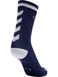 HUMMEL - 1FCK 23/24 TR ELITE INDOOR SOCK LOW, Strumpf