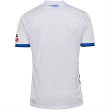 HUMMEL - SCP07 25/26 AWAY JERSEY S/S, Trikot