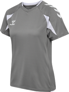 Hummel - hmlCORE 2.0 Jersey S/S Womens, Trikot