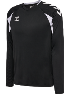 Hummel - hmlCORE 2.0 Jersey L/S, Longsleeve