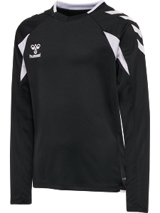 Hummel - hmlCORE 2.0 Jersey L/S Kids, Longsleeve