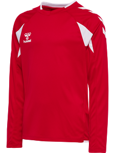 Hummel - hmlCORE 2.0 Jersey L/S Kids, Longsleeve
