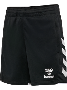 Hummel - hmlCORE 2.0 Trainings Shorts Kids, kurze Hose