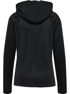 Hummel - hmlCORE 2.0 Zip Hoodie Women, Kapuzenpullover