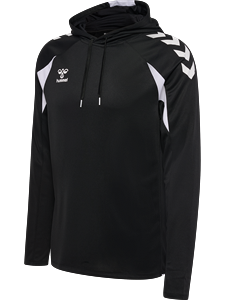 Hummel - hmlCORE 2.0 Hoodie, Kapuzenpullover