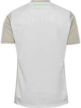 HUMMEL - WER 25/26 AWAY JERSEY S/S KIDS, Trikot