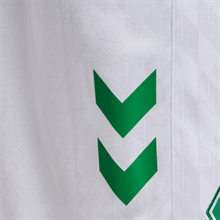 HUMMEL - WER 24/25 HOME SHORTS, Hose