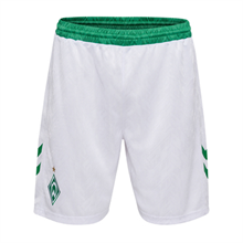 HUMMEL - WER 24/25 HOME SHORTS, Hose