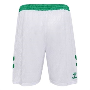 HUMMEL - WER 24/25 HOME SHORTS, Hose