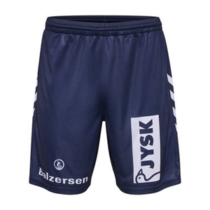 HUMMEL - SGFH 24/25 HOME SHORTS, Hose