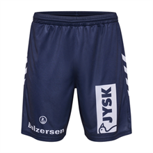 HUMMEL - SGFH 24/25 HOME SHORTS, Hose