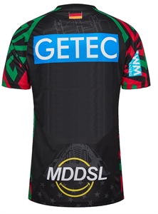 HUMMEL - SCM 26/27 INT JERSEY S/S, Trikot
