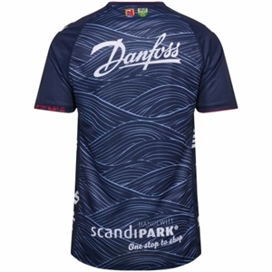 HUMMEL - SGFH 26/27 HOME JERSEY S/S, Trikot