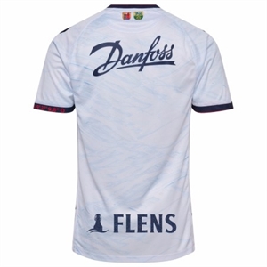 HUMMEL - SGFH 26/27 AWAY JERSEY S/S, Trikot