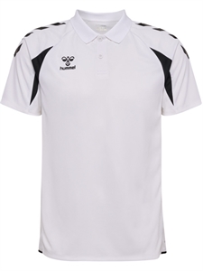 Hummel - hmlCORE 2.0 POLO, Poloshirt