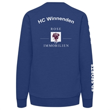 HC Winnenden Sweater, Frauen