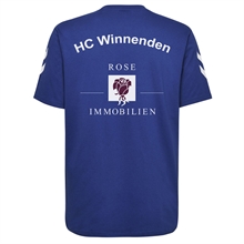 HC Winnenden T-Shirt, Man