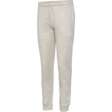 Hummel - MOVER COTTON CUFF PANTS WOMAN, Hose Frau