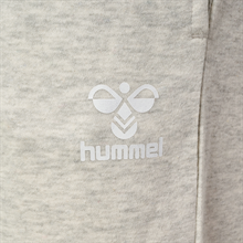 Hummel - MOVER COTTON CUFF PANTS WOMAN, Hose Frau