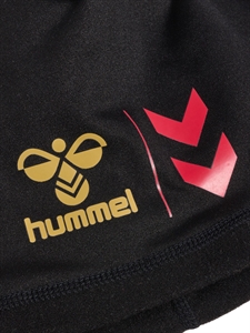HUMMEL - hmlE24C Reversible Beanie EM, M�tze