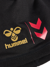 HUMMEL - hmlE24C Reversible Beanie EM, Mtze