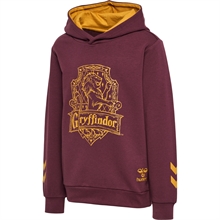 HUMMEL - hmlHARRY Potter Kids Hoodie, Kapuzenpulli