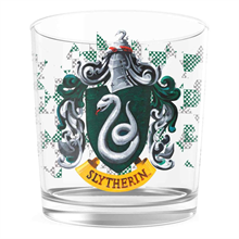Harry Potter - Glas, Slytherin