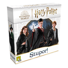 Repos Prod. - Stupor! Harry Potter