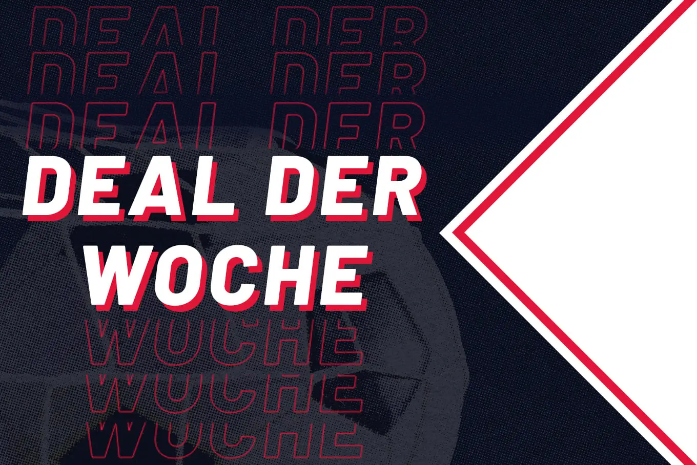 Deal der Woche