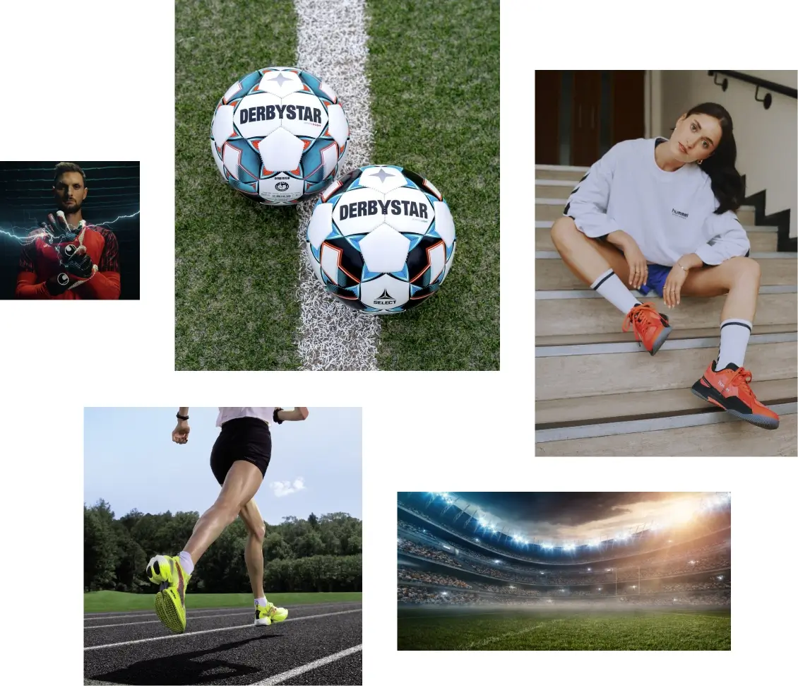 News aus der SD-Sports-Welt