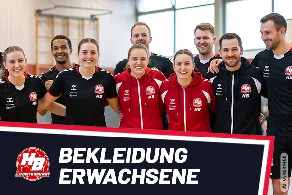 Bekleidung Erwachsene