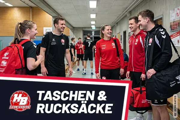 Taschen und R�cks�cke