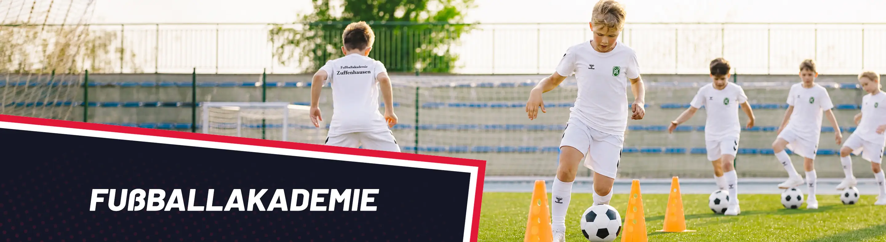 Fu�ballakademie