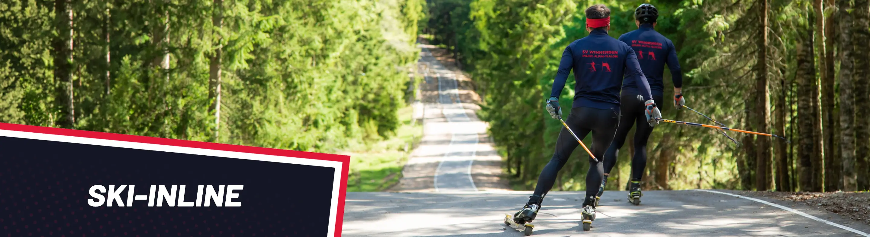 Ski-Inline