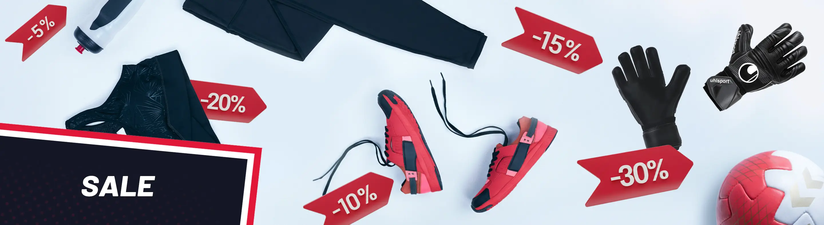 SALE
